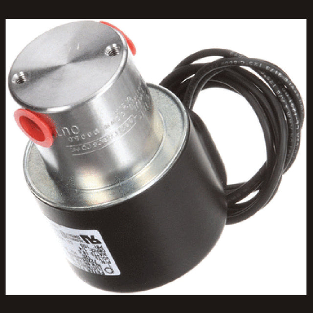 Market Forge 92-0107 Valve Solenoid 120v Cp05 4301