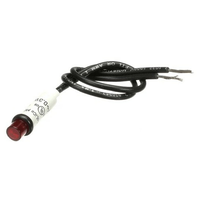 Market Forge 920147 Light Neon Red 120v Cp0 53101