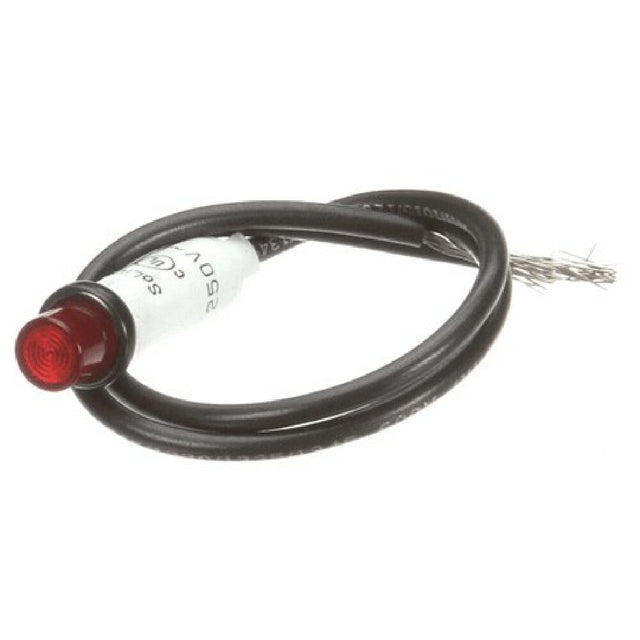 Market Forge 920185 Light Red 250v Cp043301