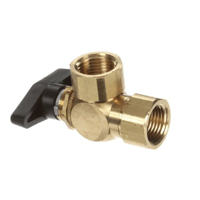Market Forge 920738 Valve Manual Drain Altai R Sir