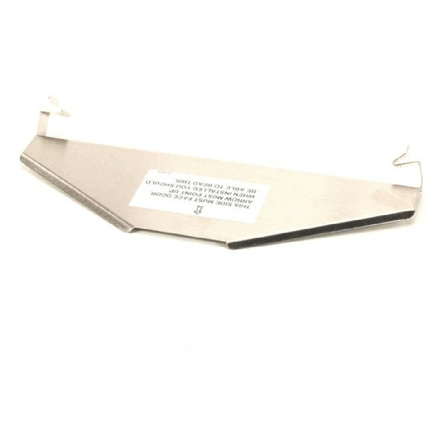 Market Forge 952637 Plate Baffle Condensate