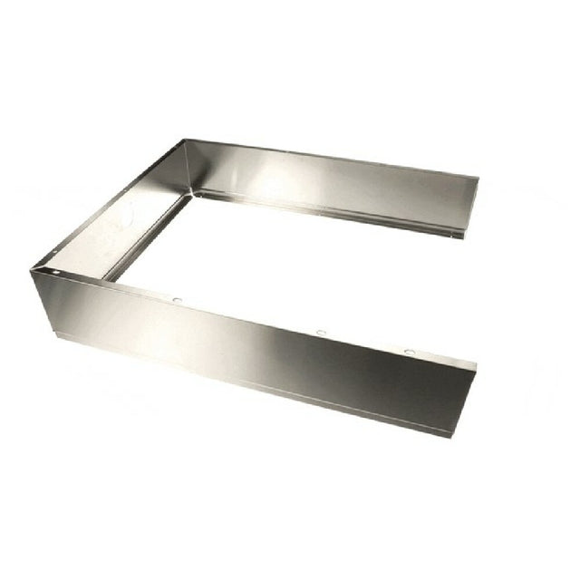 Market Forge 95-2652 Flue Enclosure Stme