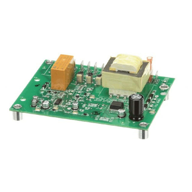 Market Forge 92-0143 Controller Temp 3 Set Pt 120v