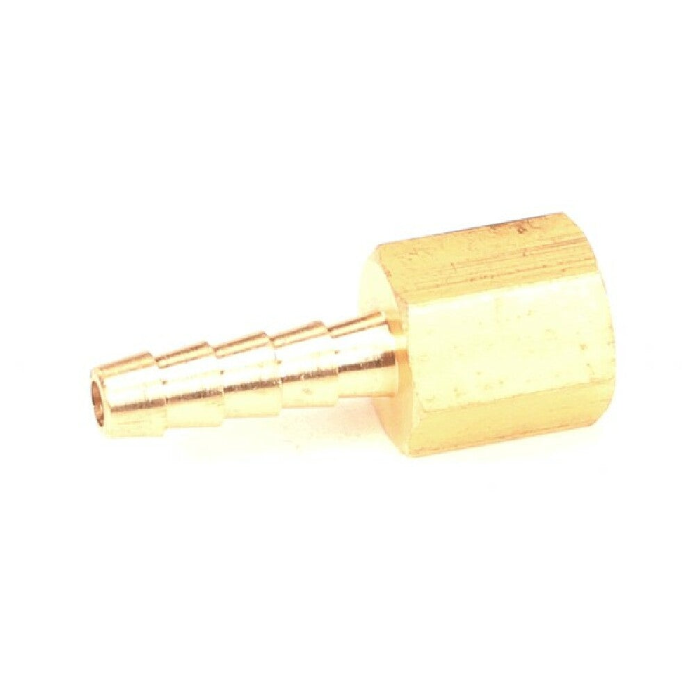 Market Forge 84978 Barb Hose 1/4 Id X 1/4 F Emale