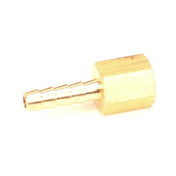 Market Forge 84978 Barb Hose 1/4 Id X 1/4 F Emale