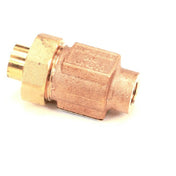 Market Forge 08-5470 Valve Dual Check Backflo W Prev