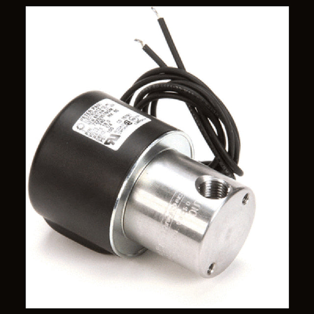 Market Forge 92-0172 Valve Solenoid 24ov Cp02 7801