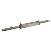 Market Forge 920807 Exchanger Assy Heat Sir Ius Alt