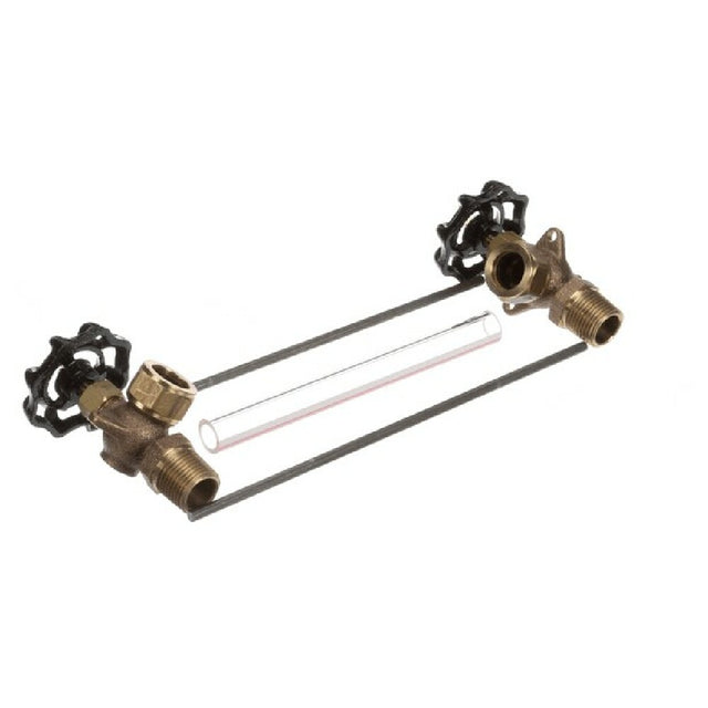 Market Forge 102728 Kit Water Gauge 200k Boi Ler