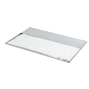 Market Forge 91-8836 Assy Panel Rear Insul 30 0k Bla