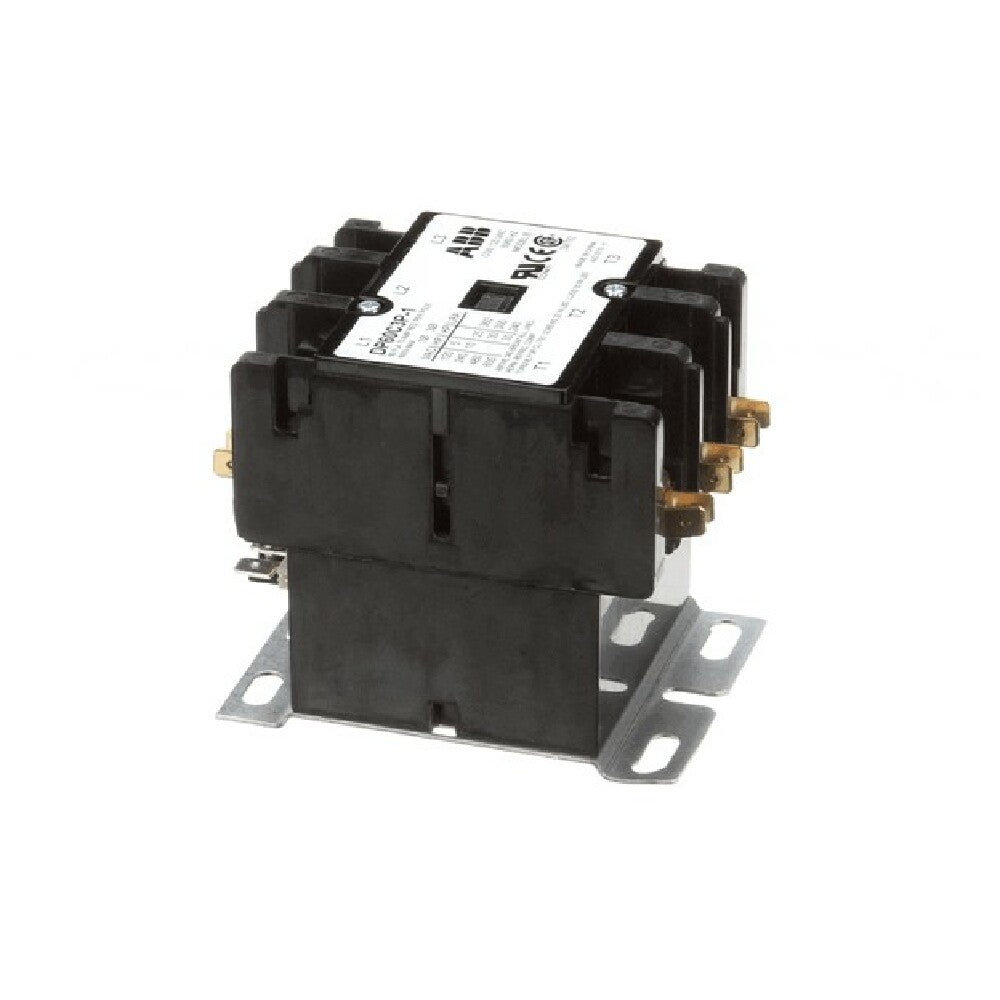 Market Forge 96483 Contactor 60a 110/120v 7 5amp