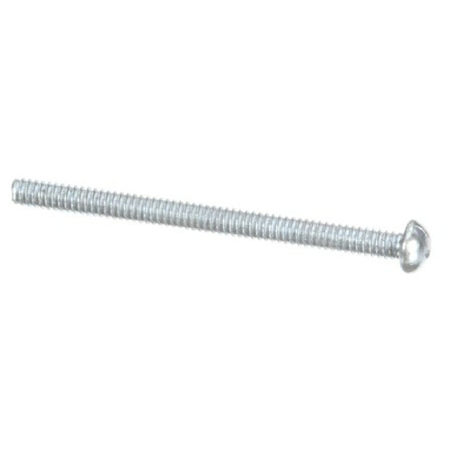 Market Forge 101888 Screw Mach Rdhd 6 32x1 7 /8
