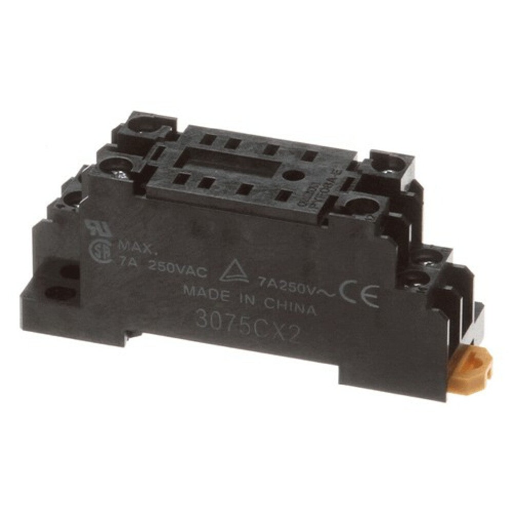 Market Forge 86475 Relay Socket Omrn Pyf08 A E