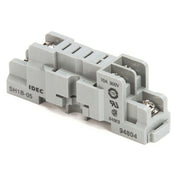 Market Forge 10-9175 Relay Socket 5 Pin 10a 2 50v