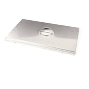 Market Forge 920011 Baffle Fan S/s #cp00150 1