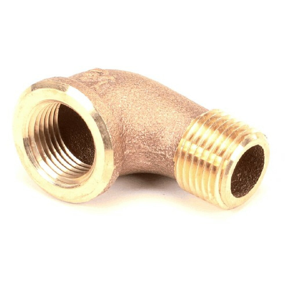 Market Forge 953730 Elbow 1/2 Npt 90 St Mod Ified