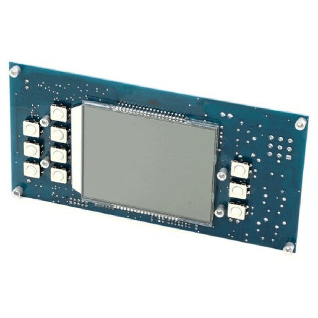 Market Forge 14-0161 Control Board