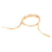 Market Forge 908963 Tubing Press Gauge Form Ed