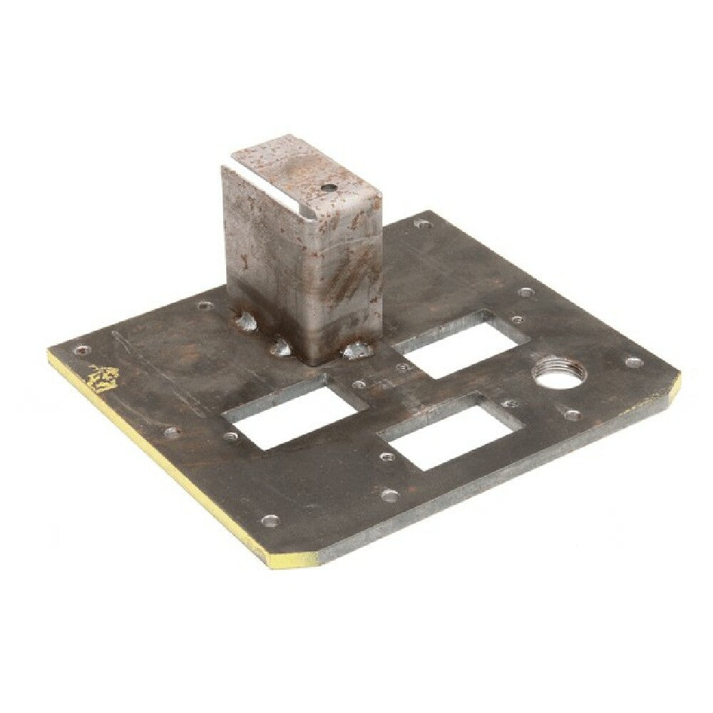 Market Forge 918654 Plate Frt Cover 12 Plat Ed