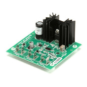Middleby Marshall 60671 Board Signal Cond 0 15v Dc