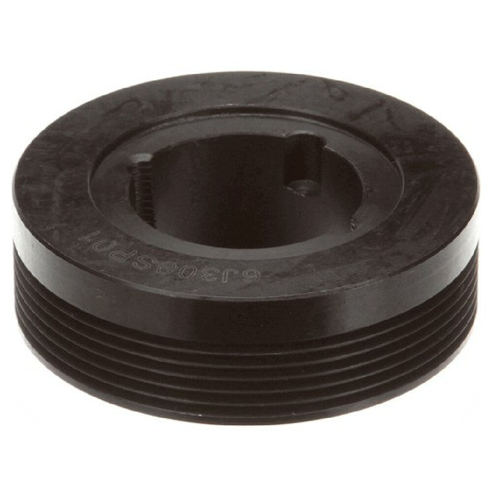 Middleby Marshall 65716 Sheave Poly V 6 Grv 3.0 0d