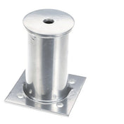 Middleby Marshall 66853 Wldmt Leg 6 Tube Common