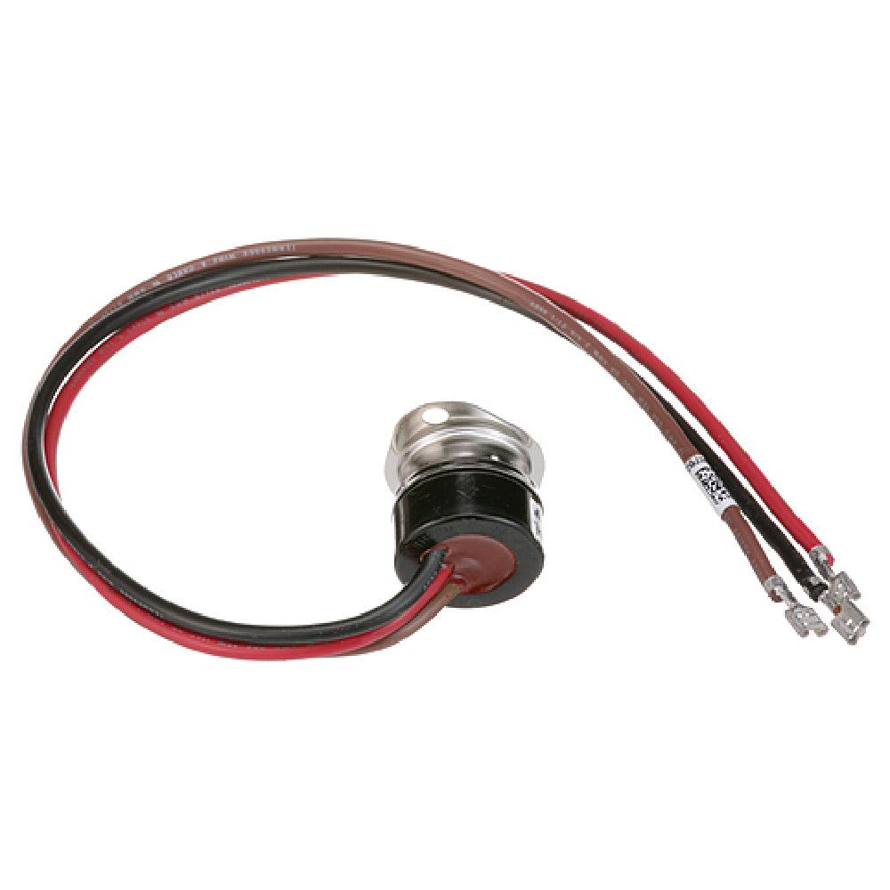 Kolpak 8461 3 Wire Df Therm/fan Dly W/lead