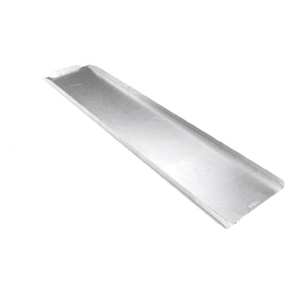 Lincoln 1701 Finger Plt Closed