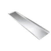 Lincoln 1701 Finger Plt Closed
