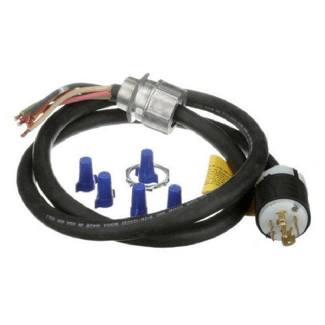 Lincoln 1139-CLE Power Cord Acc1132 3