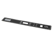 Lincoln 371108 Dcti Membrane Switch But Tons