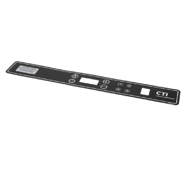 Lincoln 371108 Dcti Membrane Switch But Tons