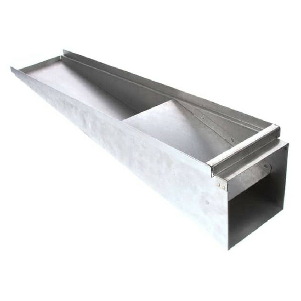 Lincoln 369053 Finger Housing Assy