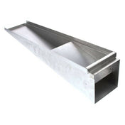 Lincoln 369053 Finger Housing Assy