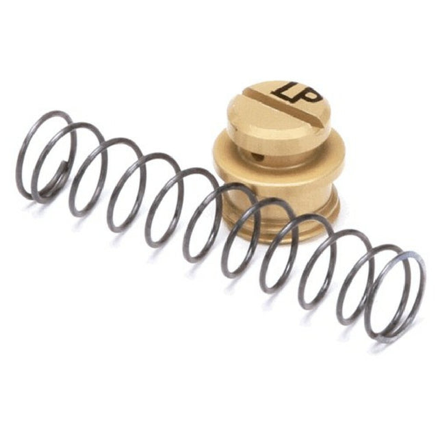 Lincoln 369383 Kit Nat Gas To Lp Gas