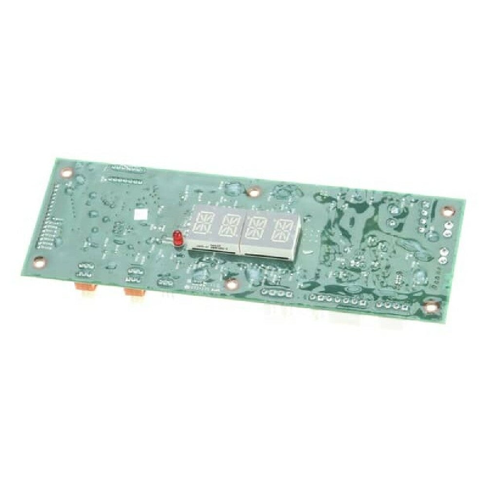 Lincoln 371424 Control Board Platform 3 .4hs