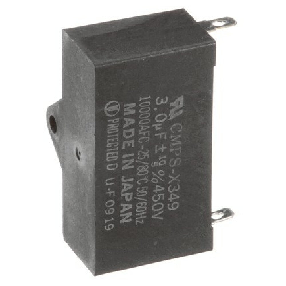 Lincoln 370360 Capacitor 230v Digital