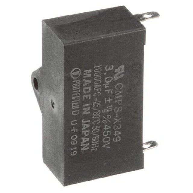 Lincoln 370360 Capacitor 230v Digital