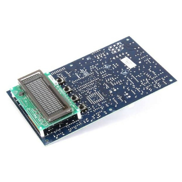 Lincoln 371168 Control Board Main With Prom (