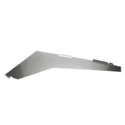 Lincoln 370663 Baffle Air Return Left