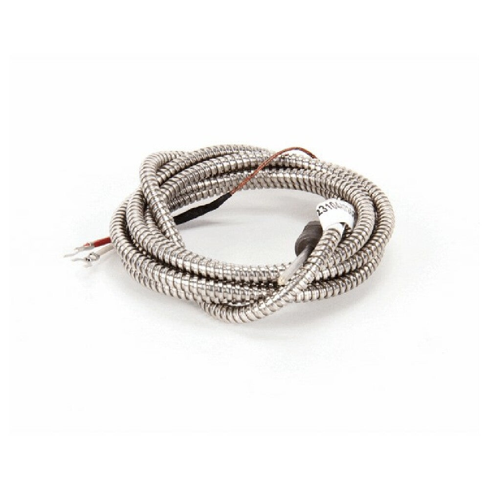 Lincoln 501090EP Probe Temperature Eflow