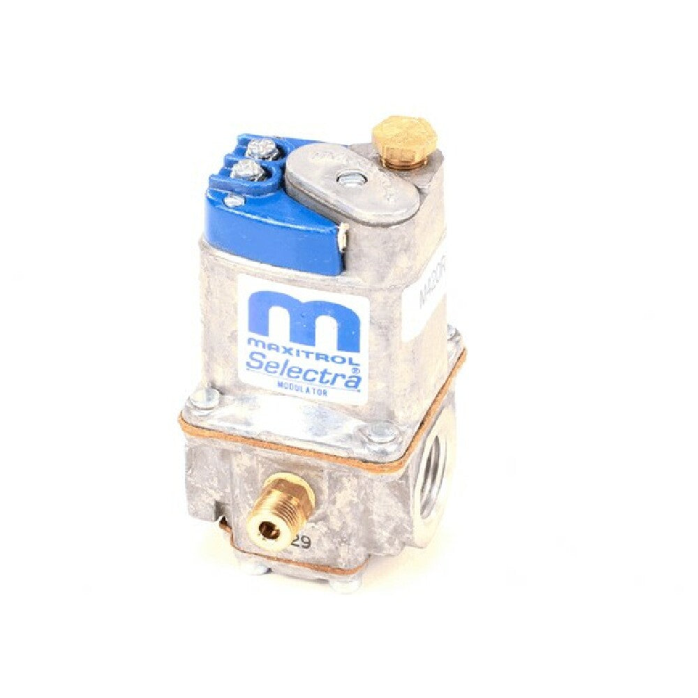Lincoln 371063 Valve Gas 24vdc 1/2in Rh