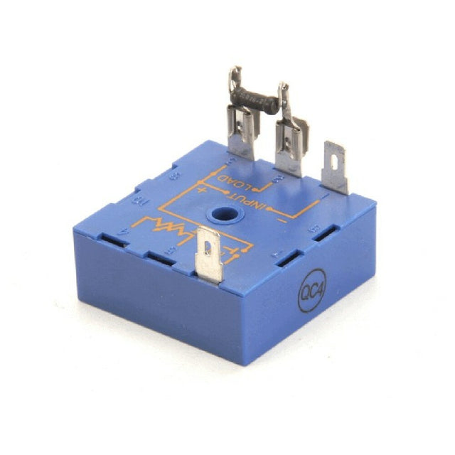 Lincoln 601492EP Timer Cool Down Mod Eflw