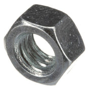 Lincoln 371502 Nut Hex Zn 5/16 18