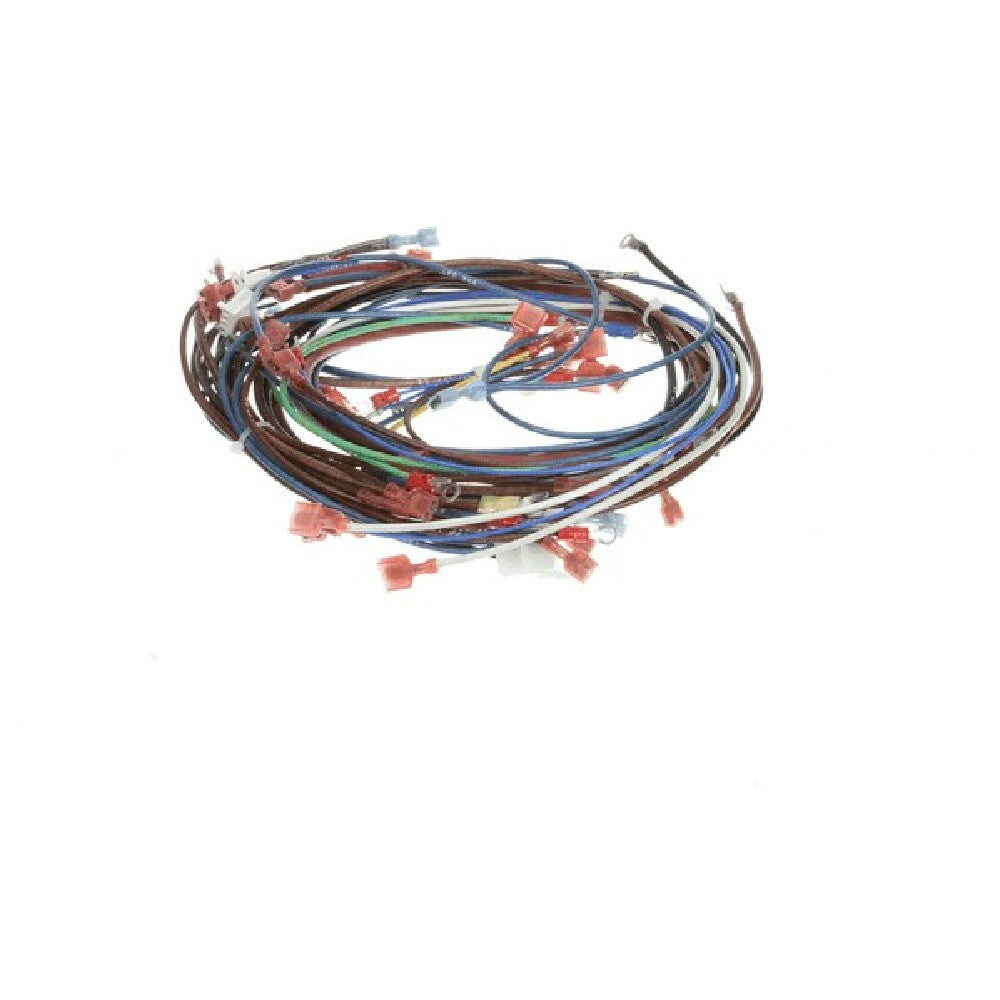 Lincoln 371508 Wire Harness Main Dcti