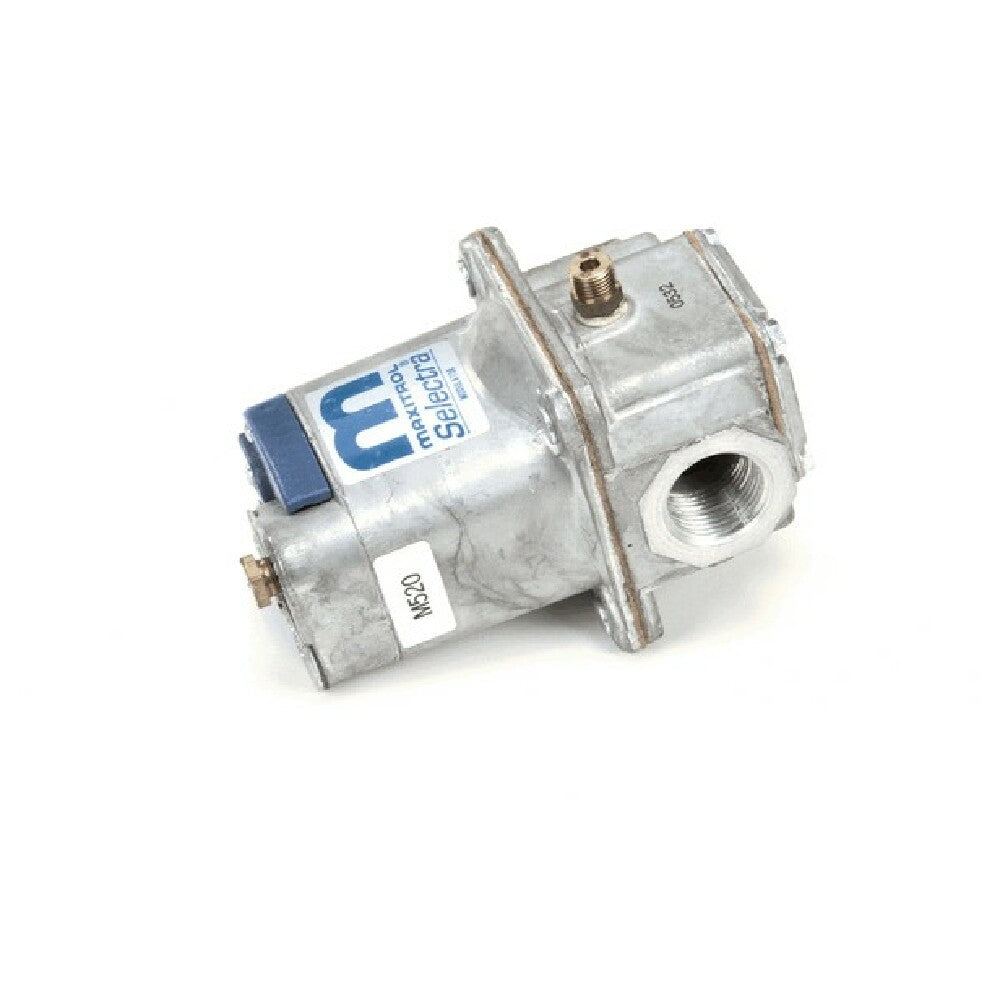 Lincoln 390105 Valve Modulation