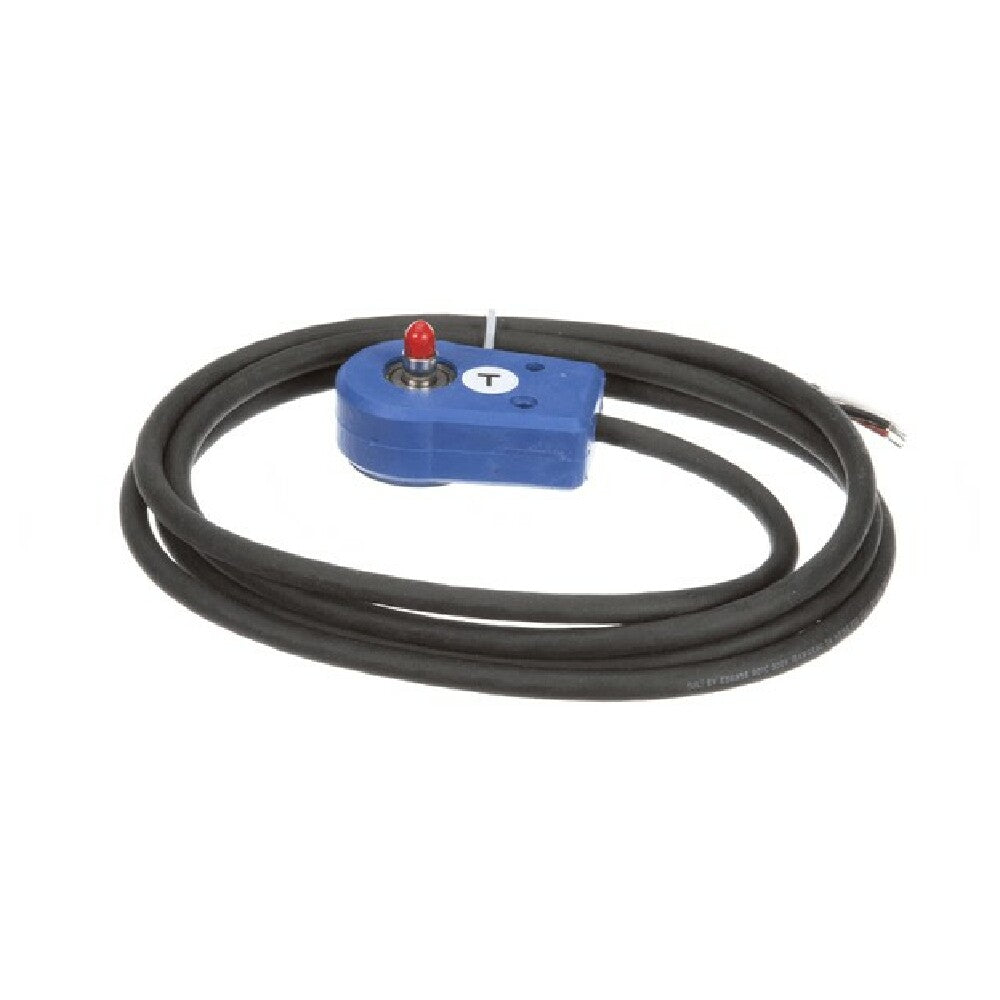 Lincoln 501110EP Motor Conveyor Puls Eflw