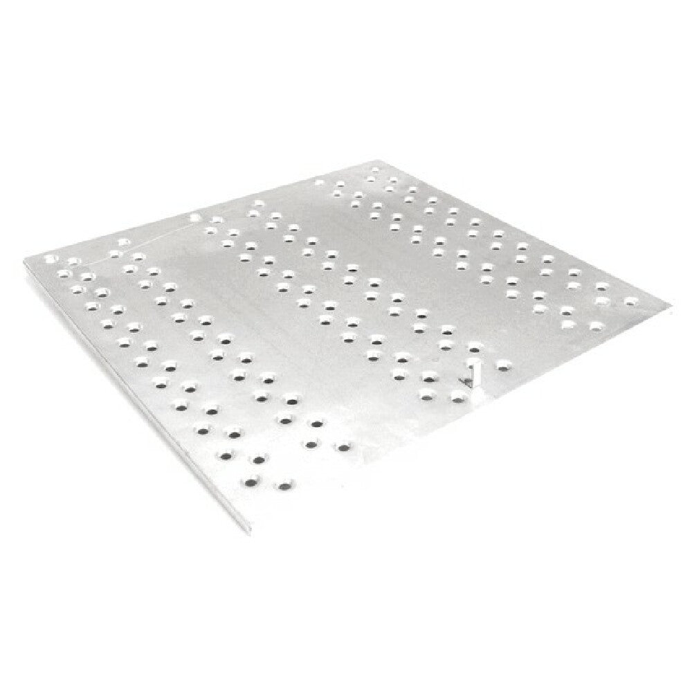 Lincoln 1528 Columnating Plate Top