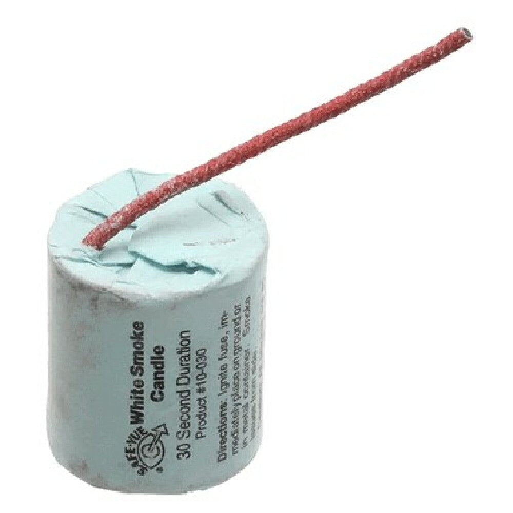 Lincoln 369361 Smoke Candles Gas Ov