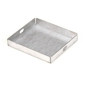 Lincoln 370102 Cap Bottom Flue Duct